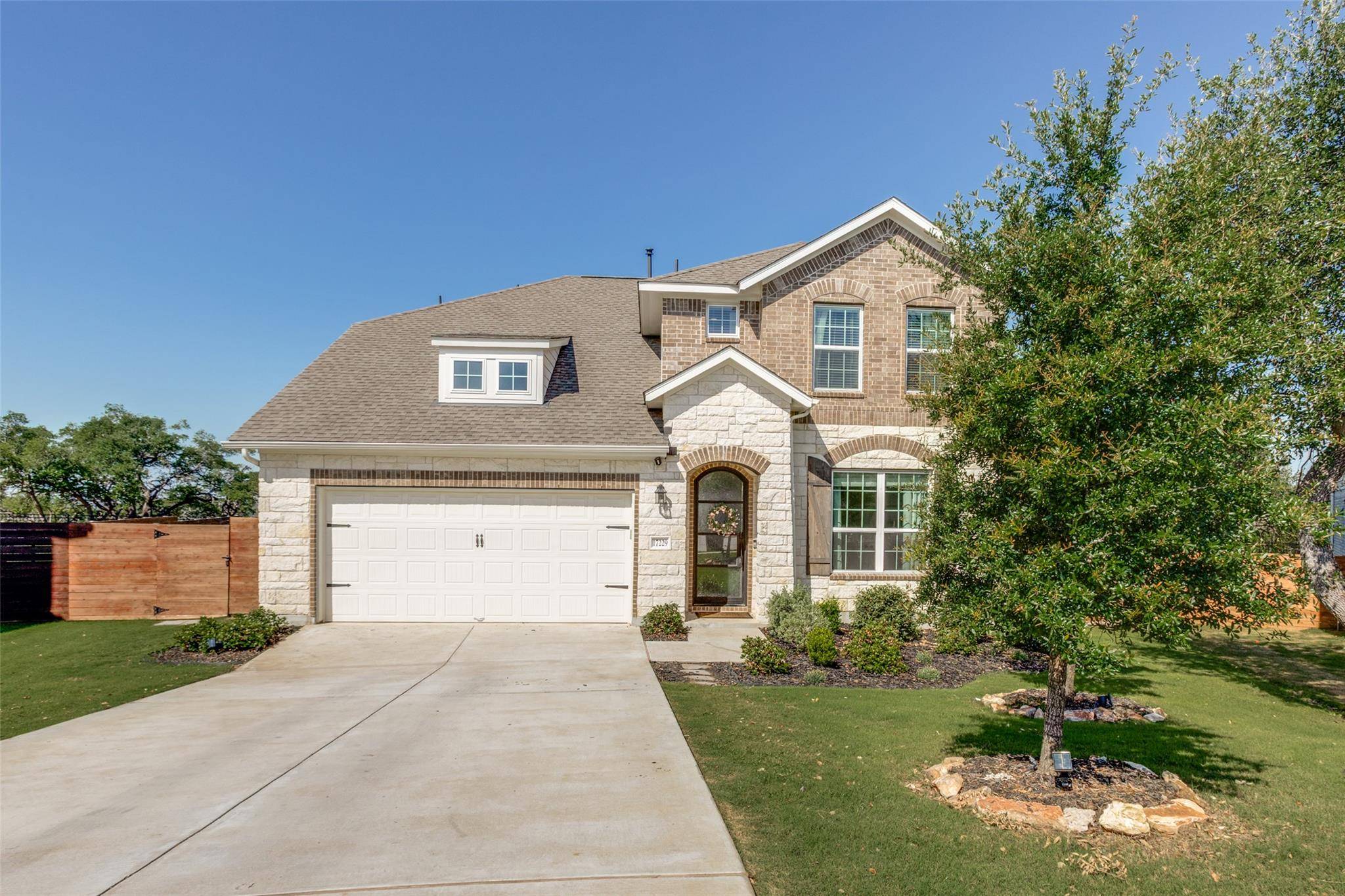 17229 Rossignol CV, Austin, TX 78738