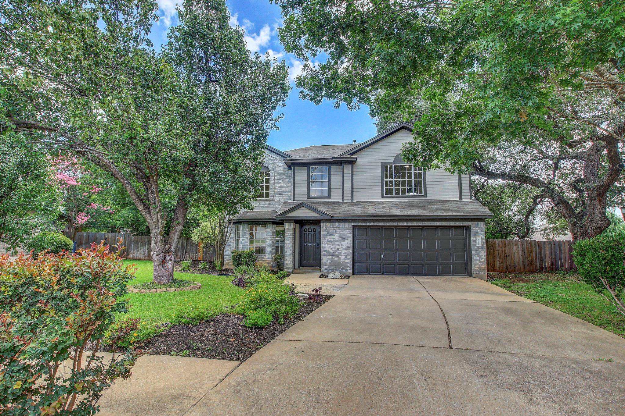 16803 Bailey Jean DR, Round Rock, TX 78681