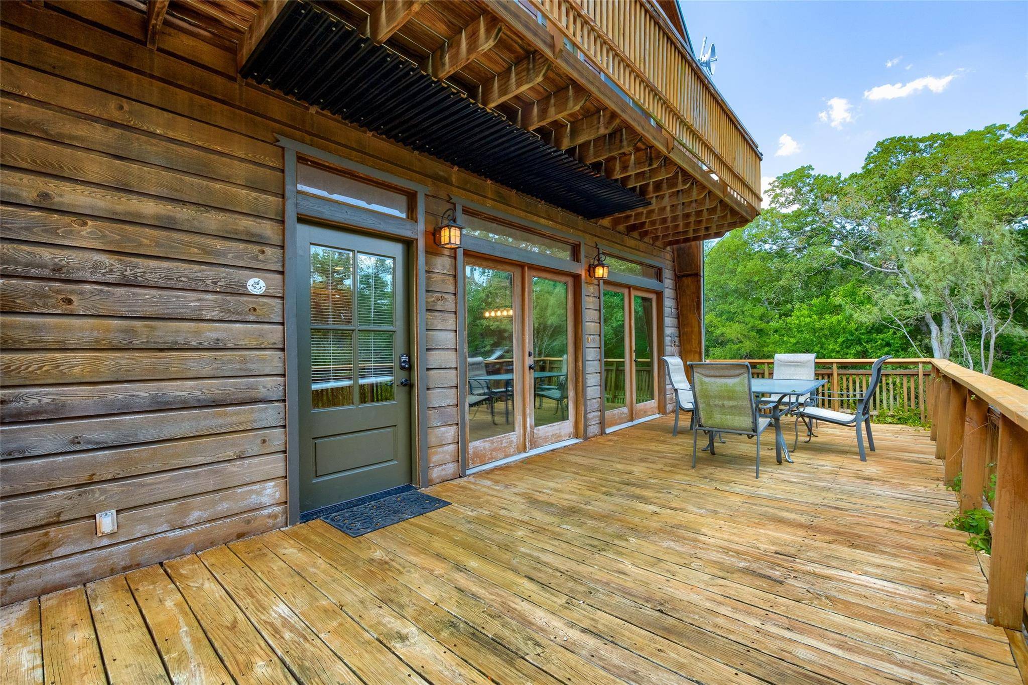 281 Earl Callahan RD, Cedar Creek, TX 78612