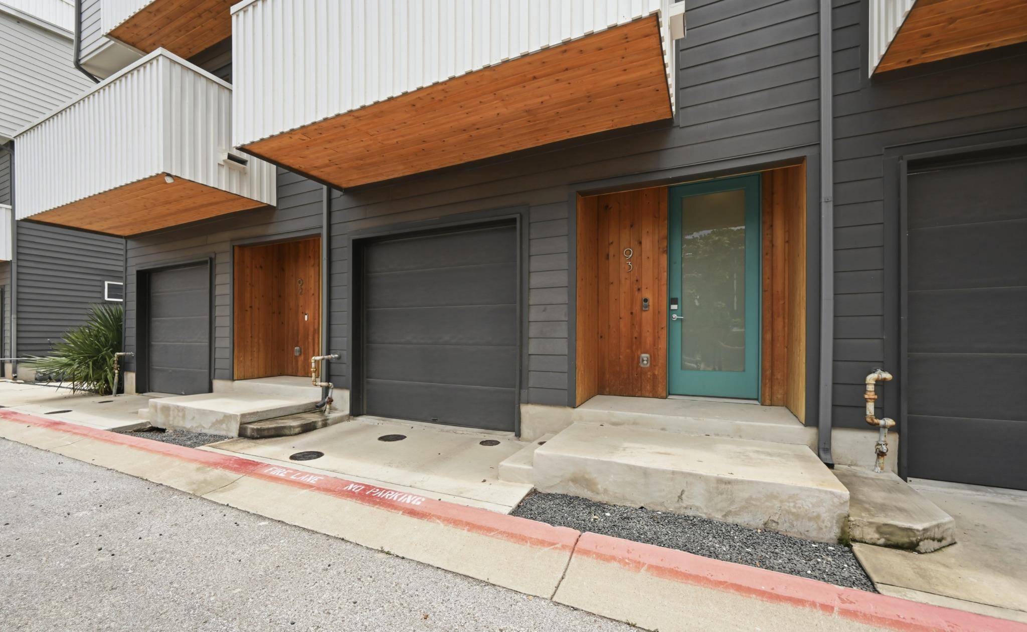 814 N. Bluff DR #93, Austin, TX 78745