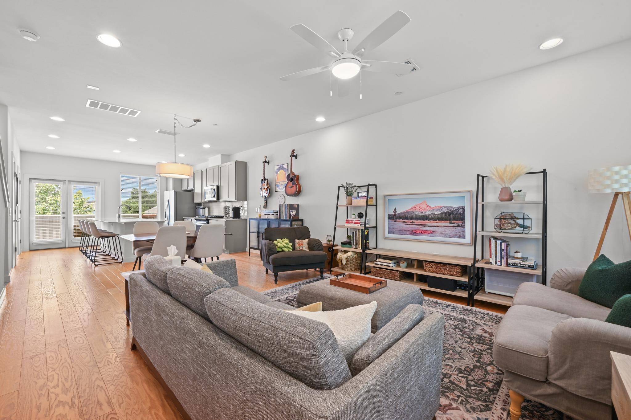 814 N. Bluff DR #93, Austin, TX 78745