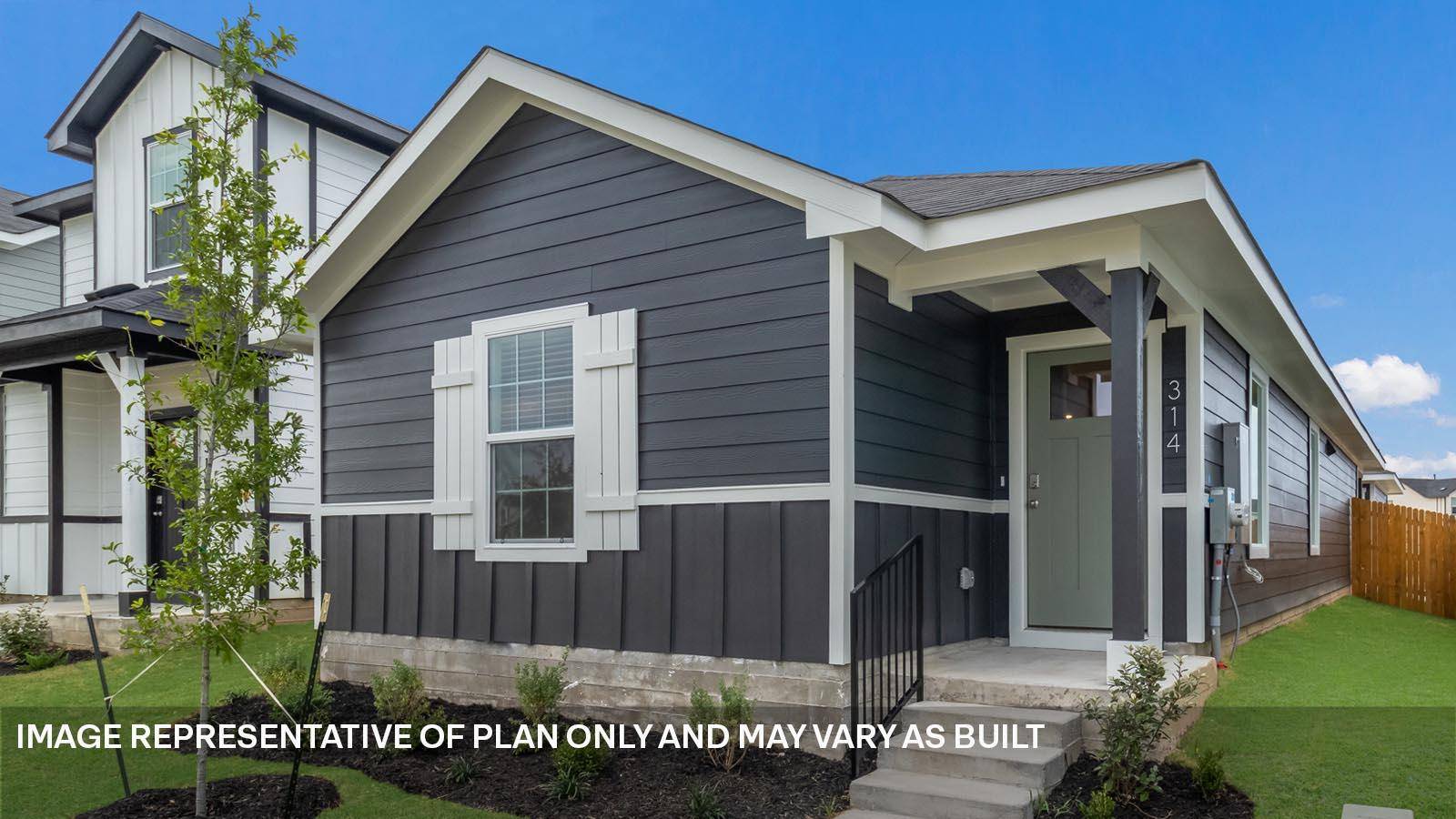 302 Nizao LN, Bastrop, TX 78602