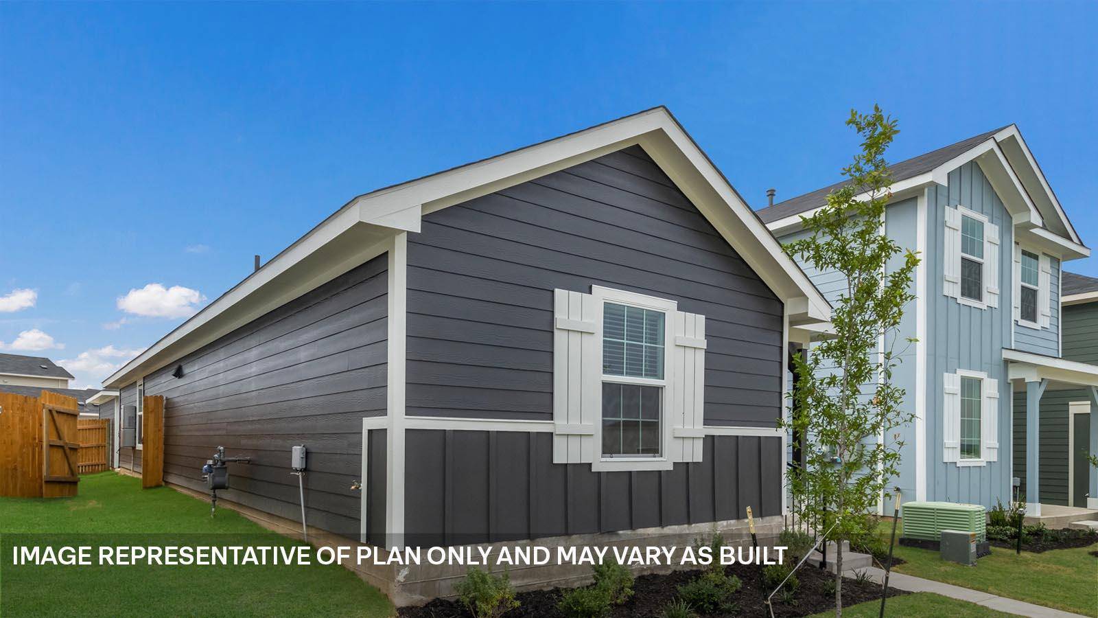 302 Nizao LN, Bastrop, TX 78602