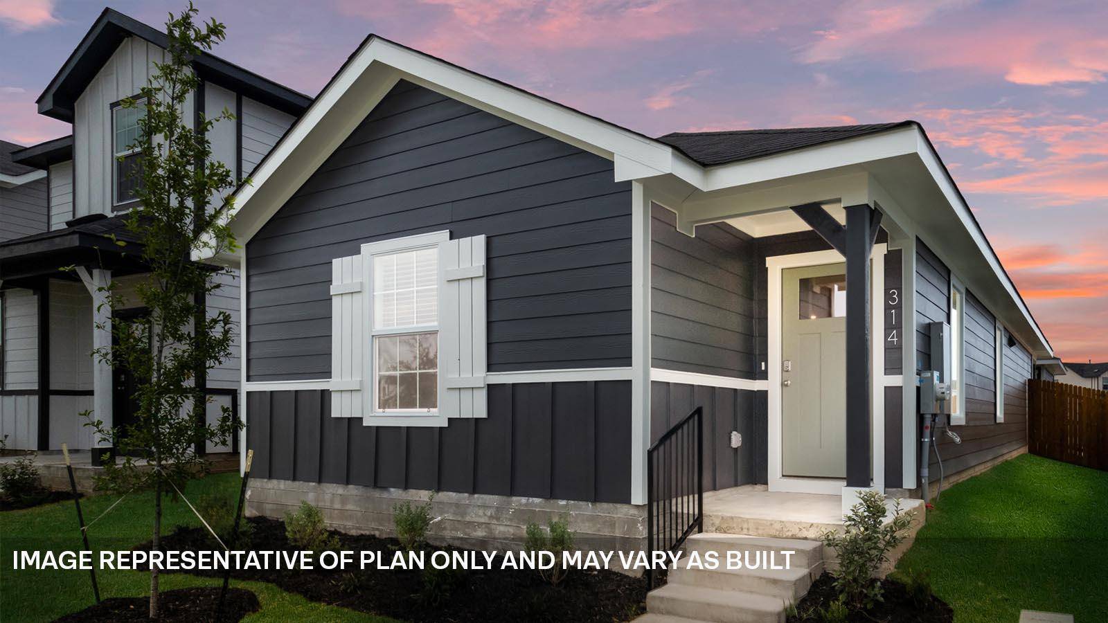 302 Nizao LN, Bastrop, TX 78602