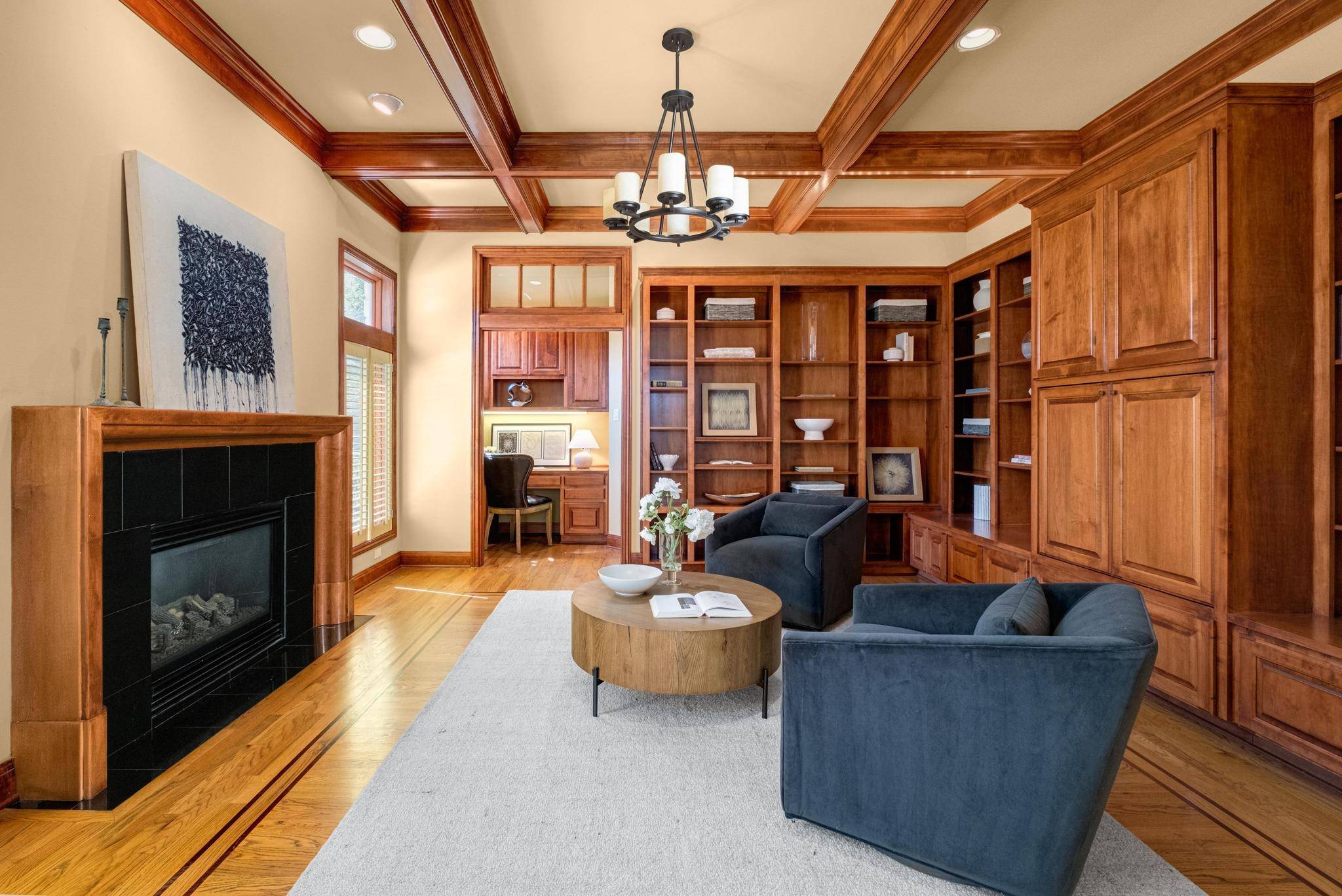 6224 Edwards Mountain CV, Austin, TX 78731