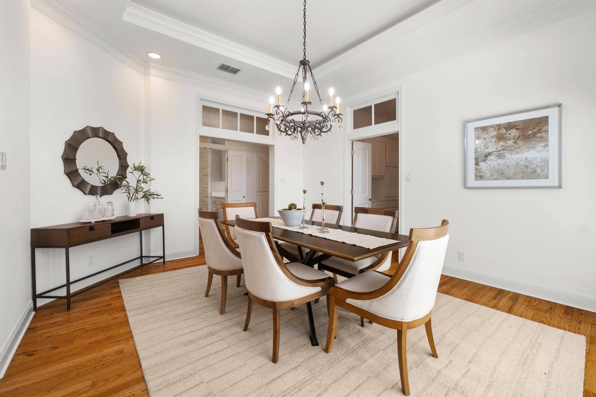 6224 Edwards Mountain CV, Austin, TX 78731