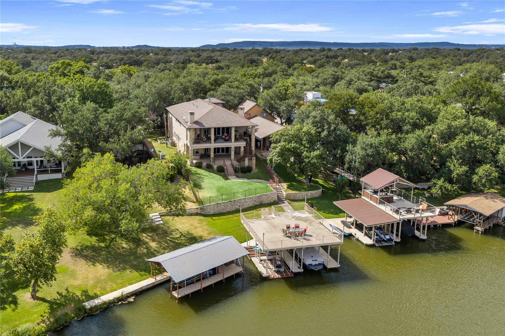 1413 County Road 132A, Kingsland, TX 78639