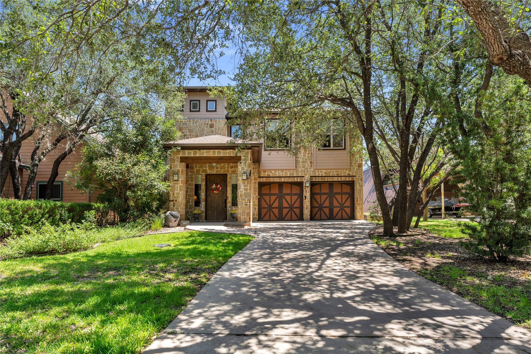 1413 County Road 132A, Kingsland, TX 78639