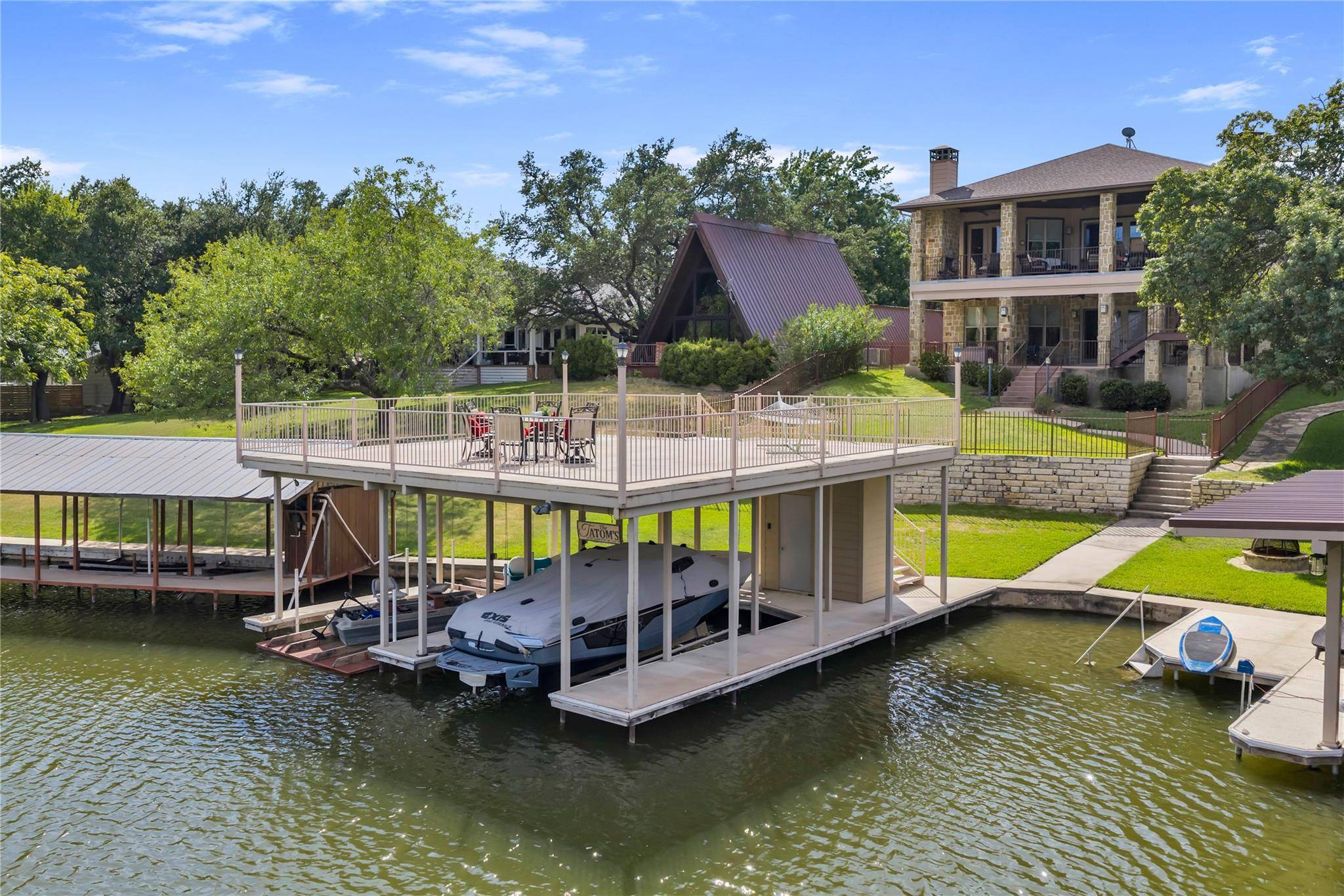1413 County Road 132A, Kingsland, TX 78639
