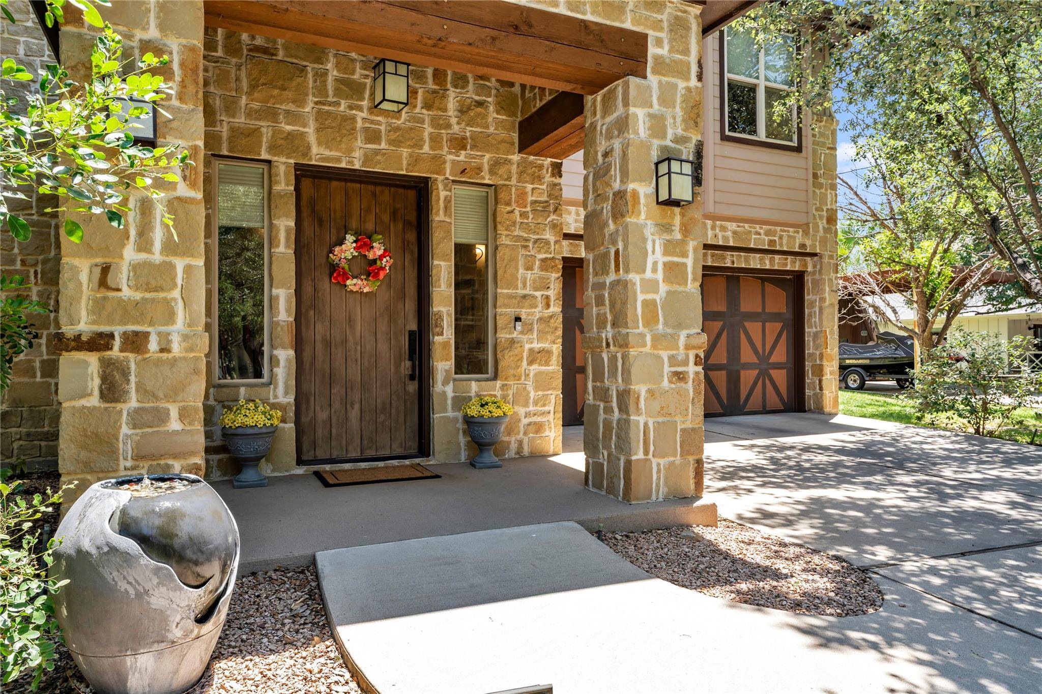 1413 County Road 132A, Kingsland, TX 78639