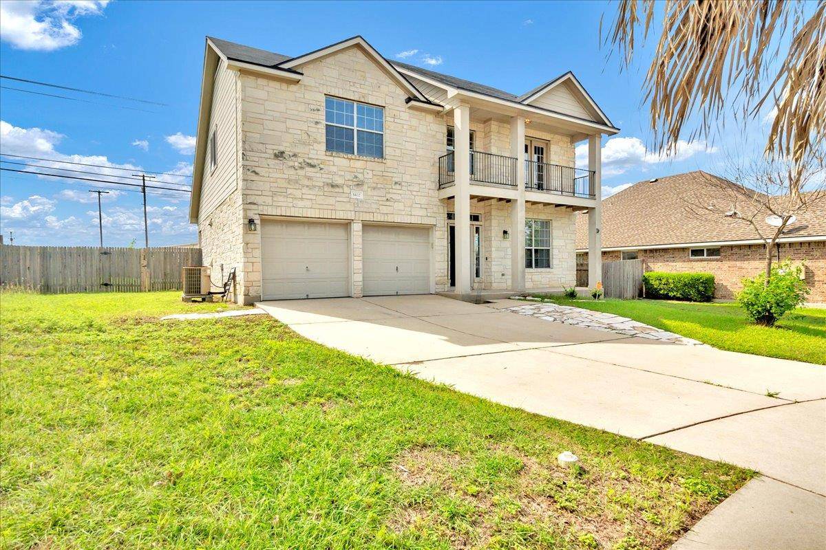 1402 Grafton LN, Pflugerville, TX 78660