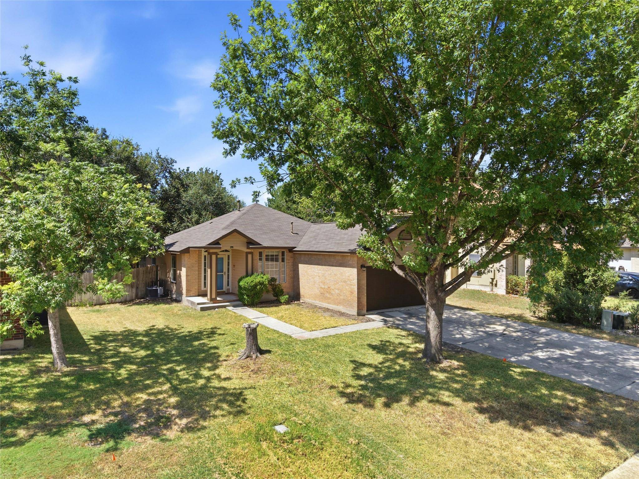 151 Henke CV, Kyle, TX 78640