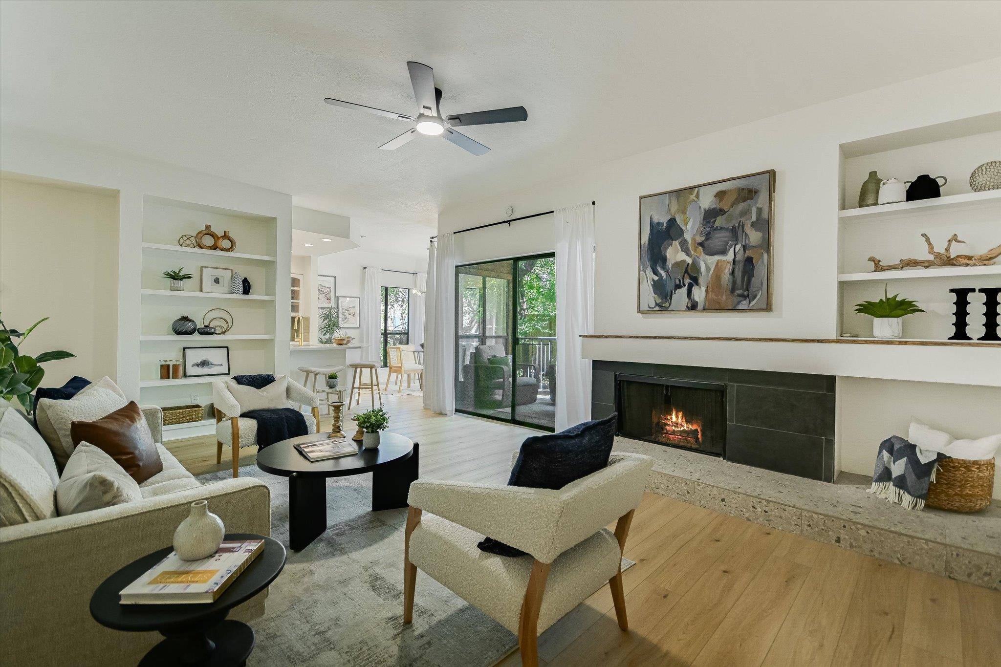 4711 Spicewood Springs RD #A-101, Austin, TX 78759