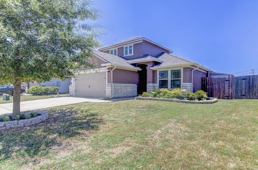 17524 Bridgefarmer BLVD, Pflugerville, TX 78660