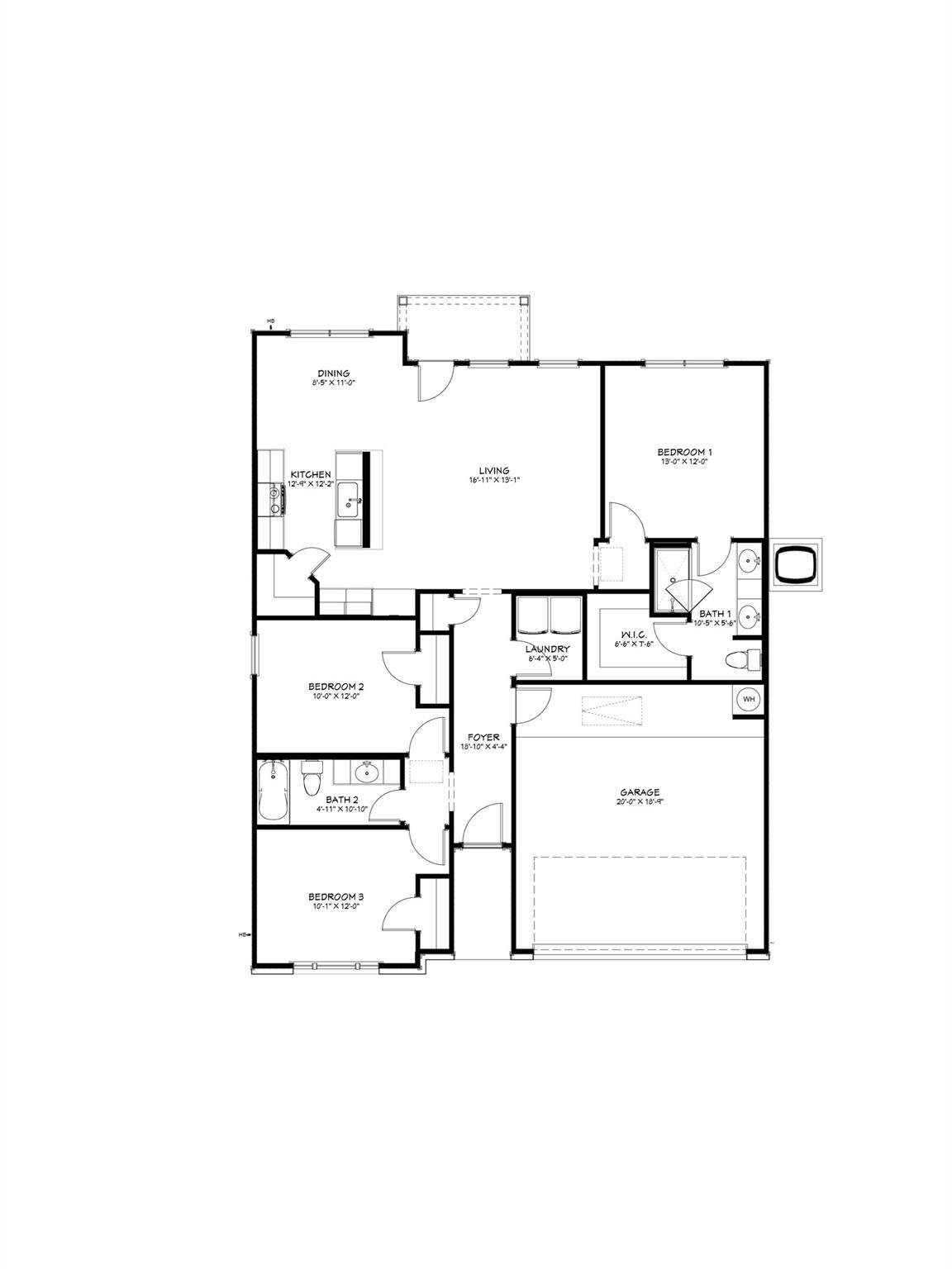 576 Gus LOOP, Georgetown, TX 78626