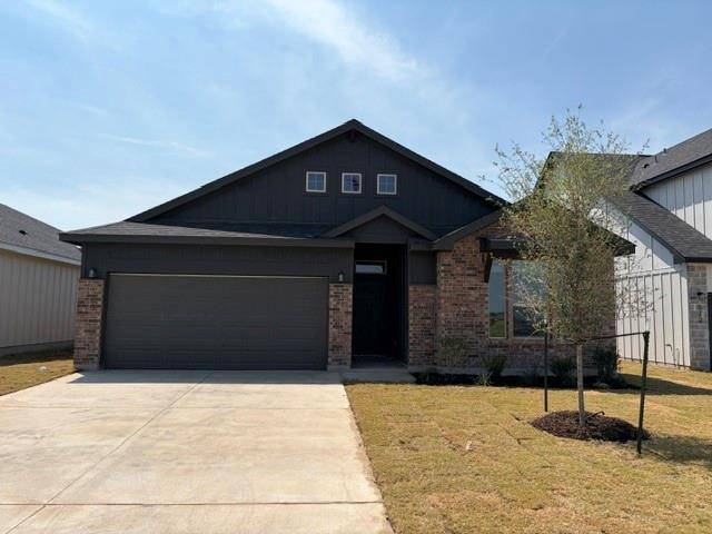 576 Gus LOOP, Georgetown, TX 78626