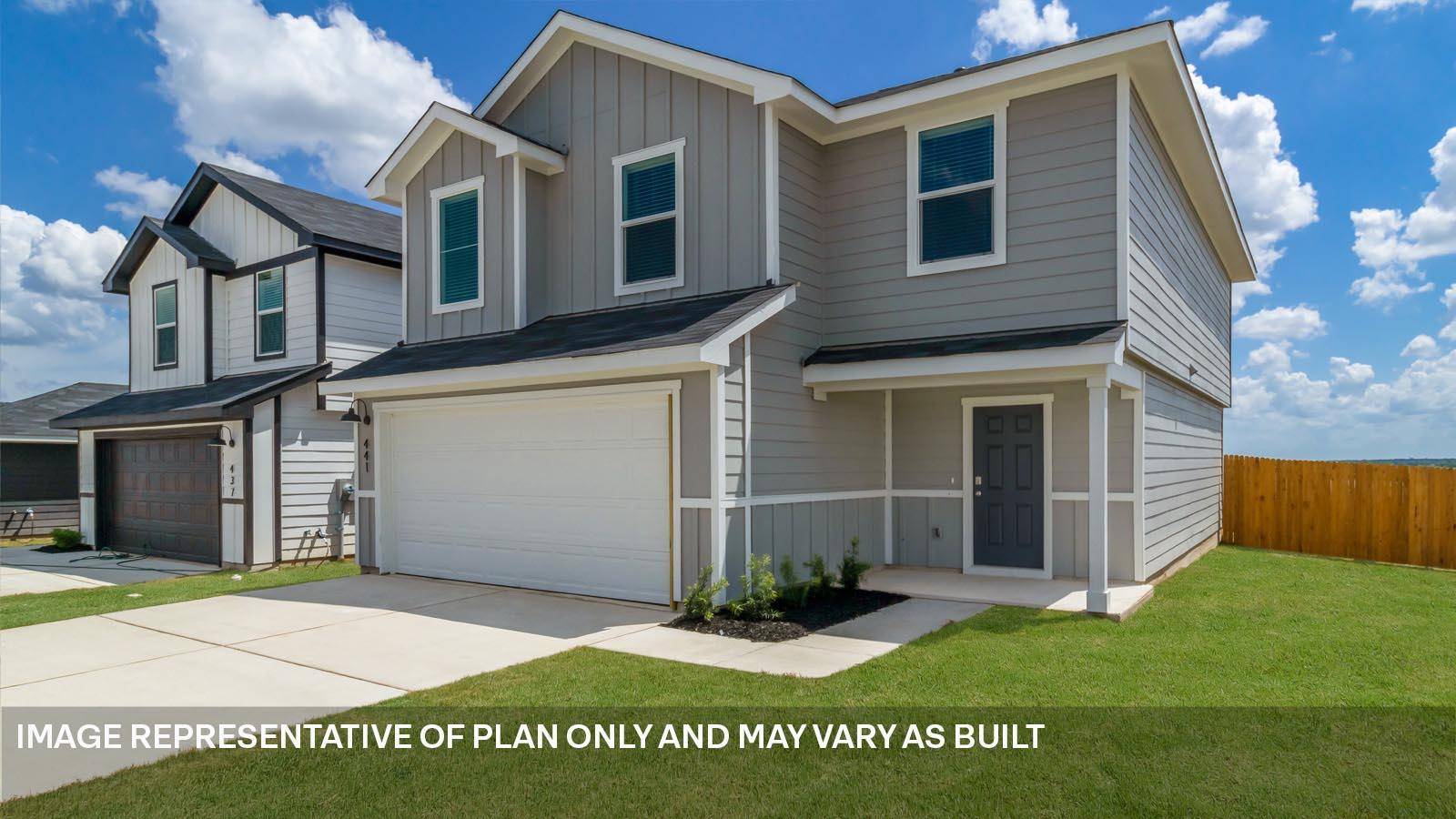 115 Childress ST, Buda, TX 78610