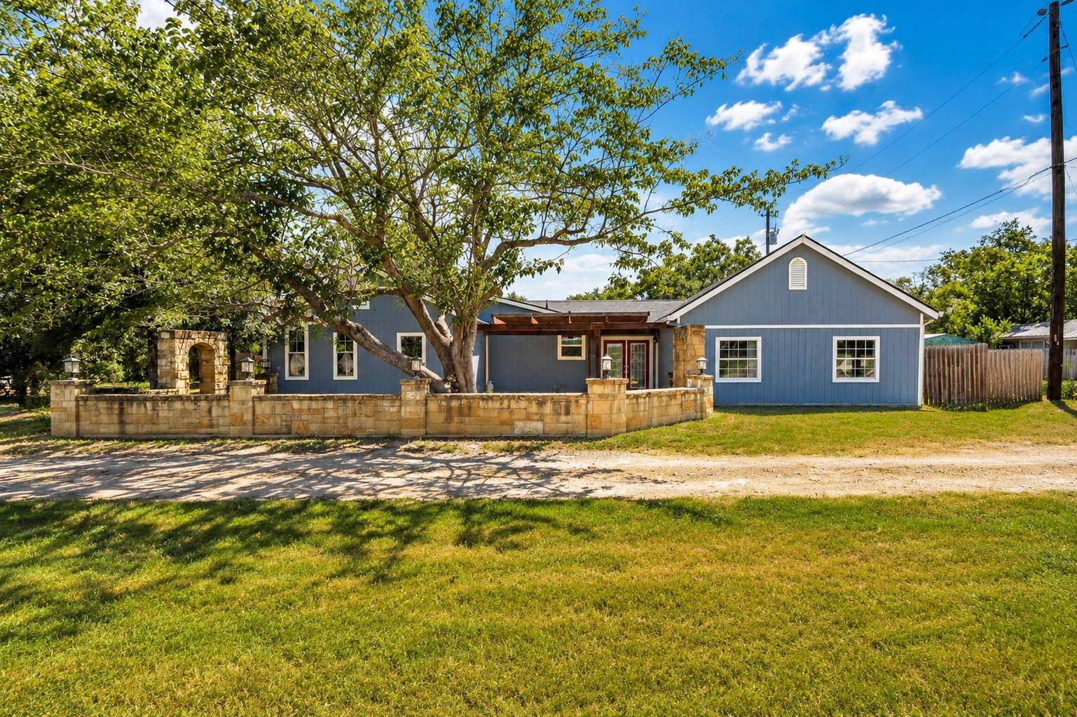 2930 FM 971, Georgetown, TX 78626