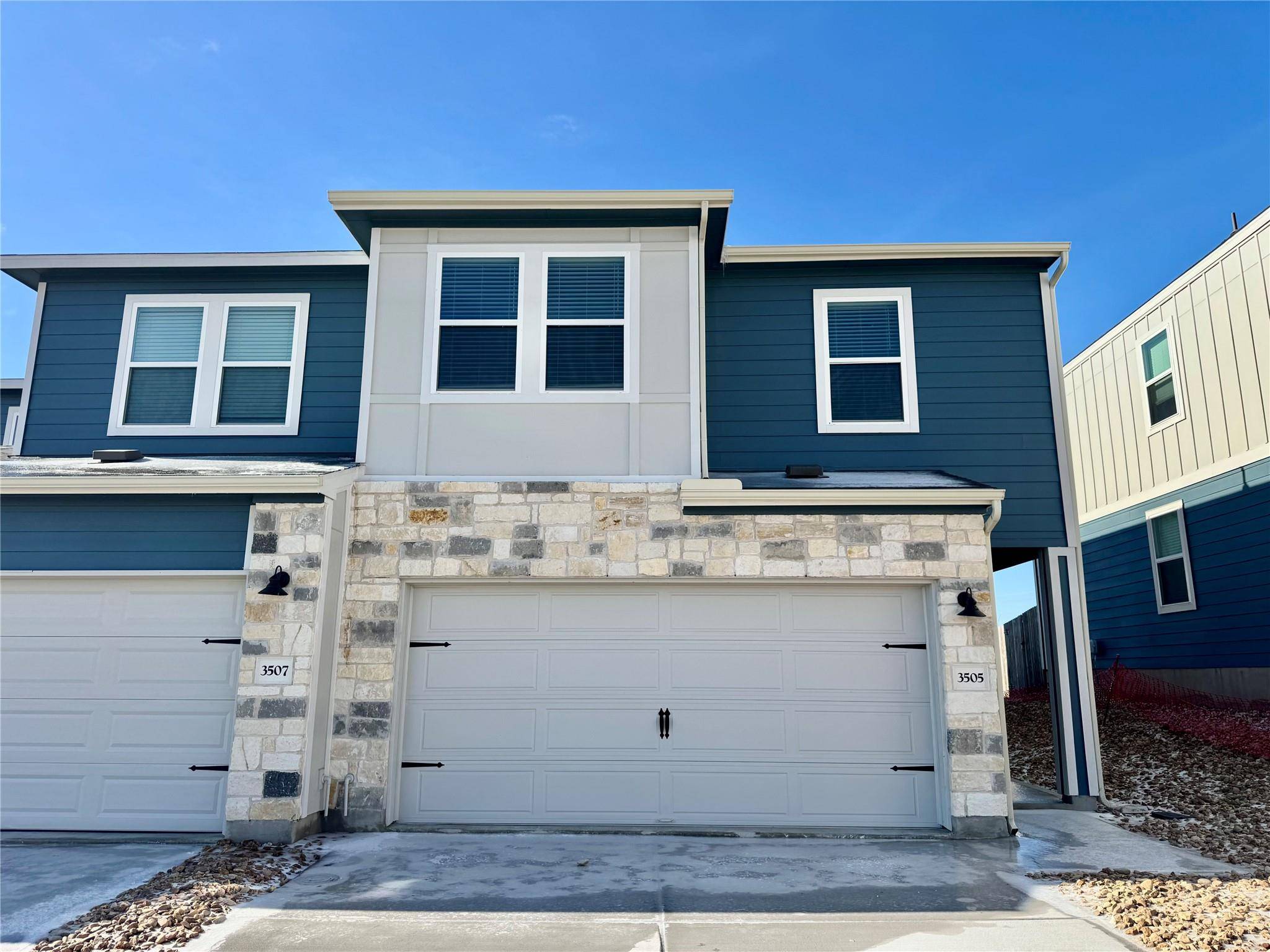 3505 Turner Village DR, Buda, TX 78610