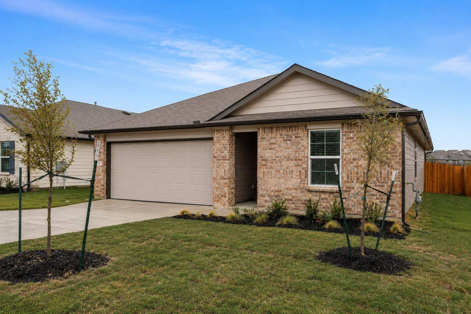 133 Whipporwill LN, San Marcos, TX 78666