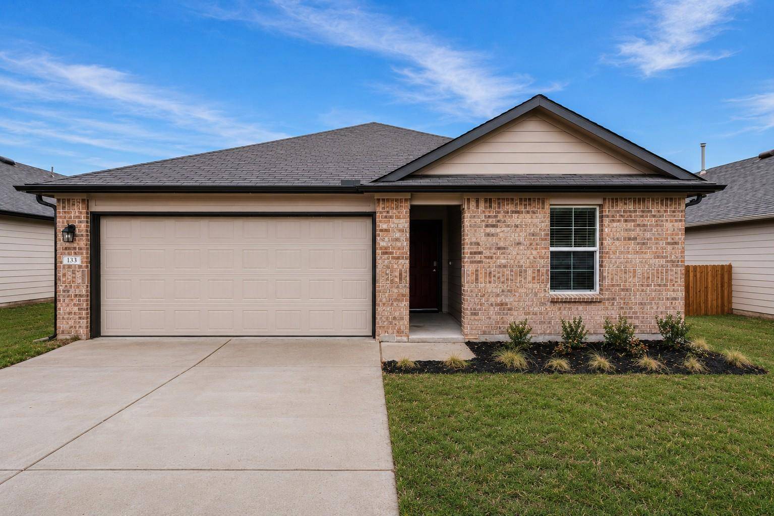 133 Whipporwill LN, San Marcos, TX 78666