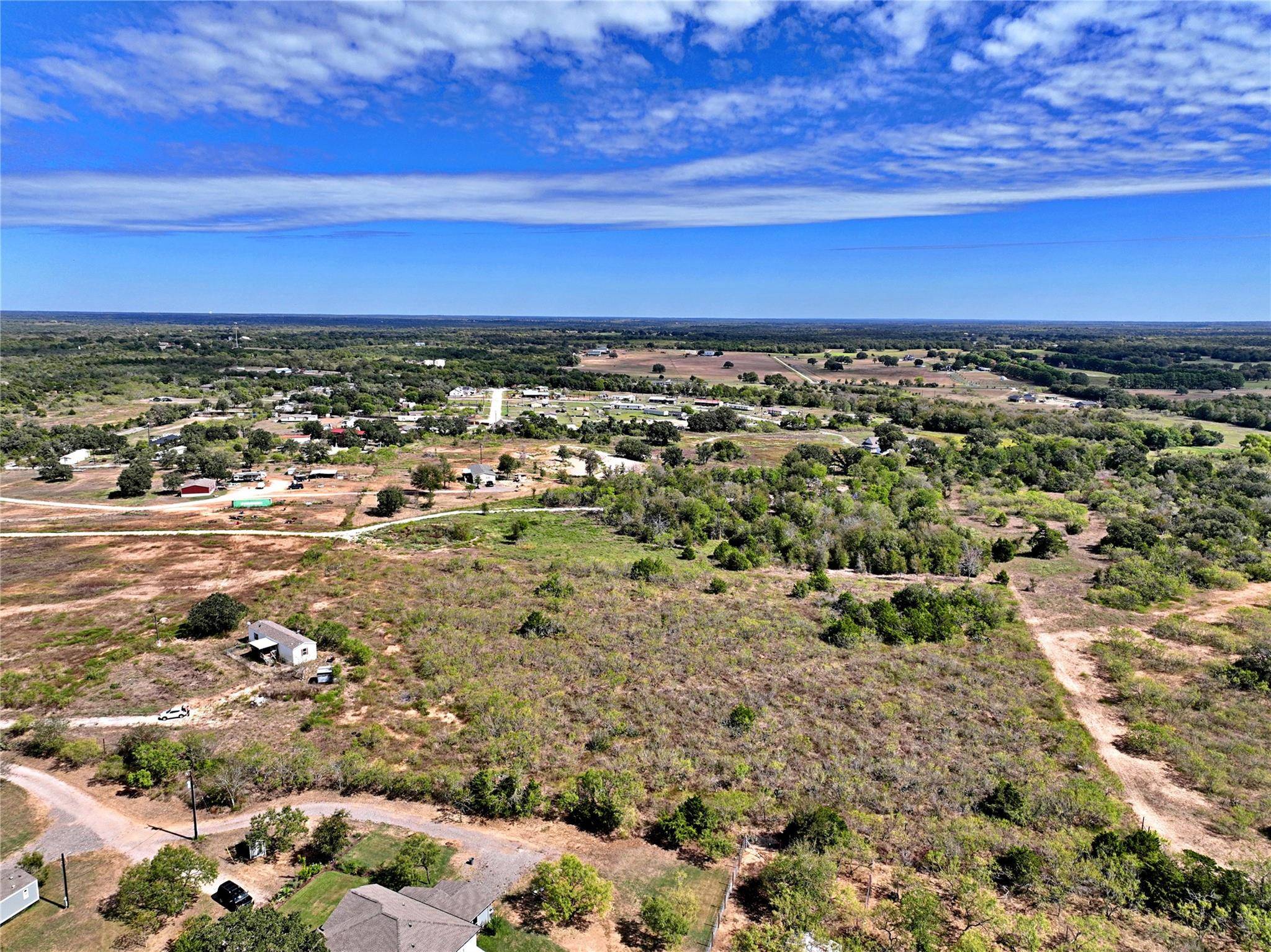 775_LOT 4 Thompson RD, Dale, TX 78616