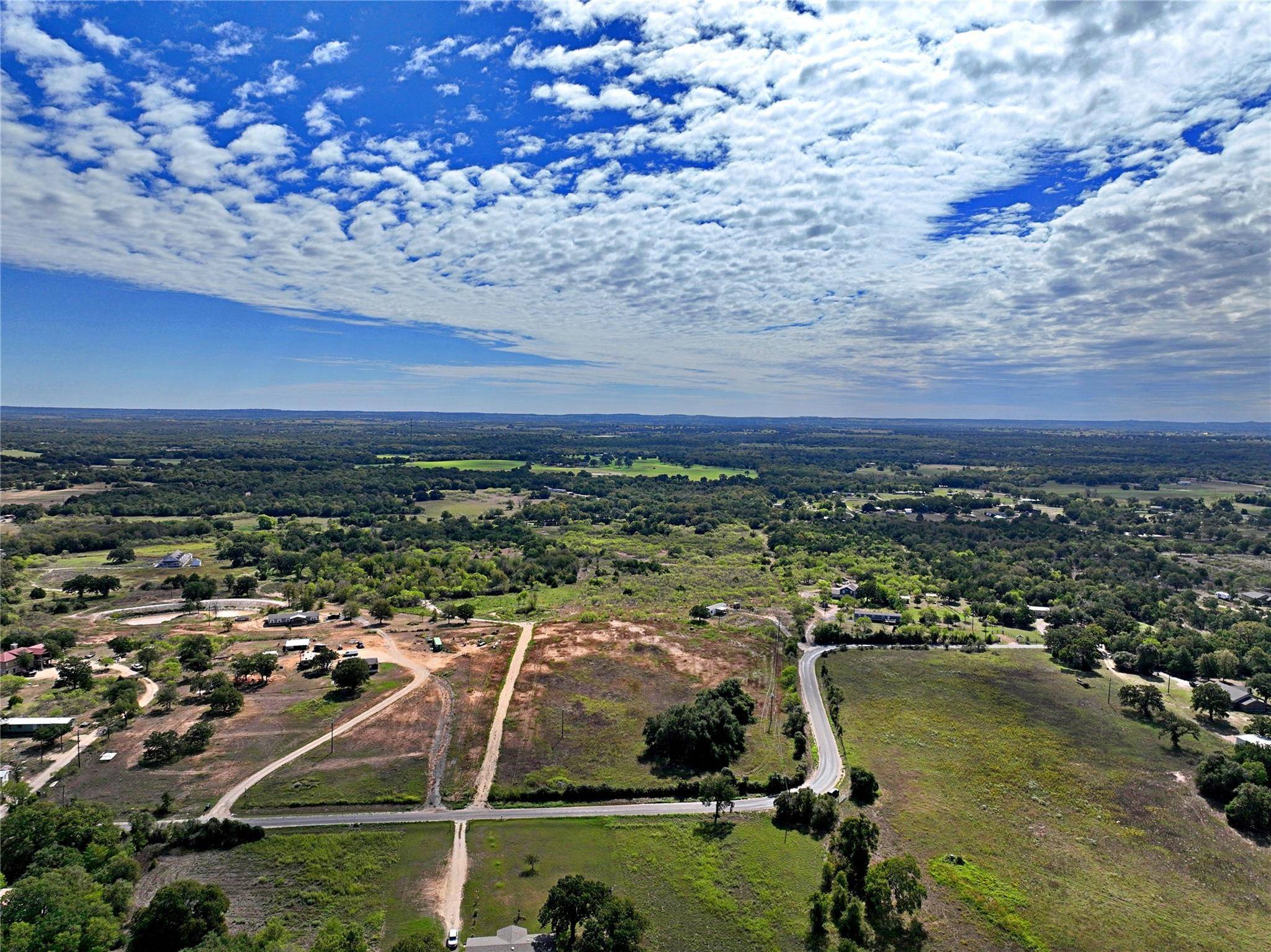 775_LOT 4 Thompson RD, Dale, TX 78616