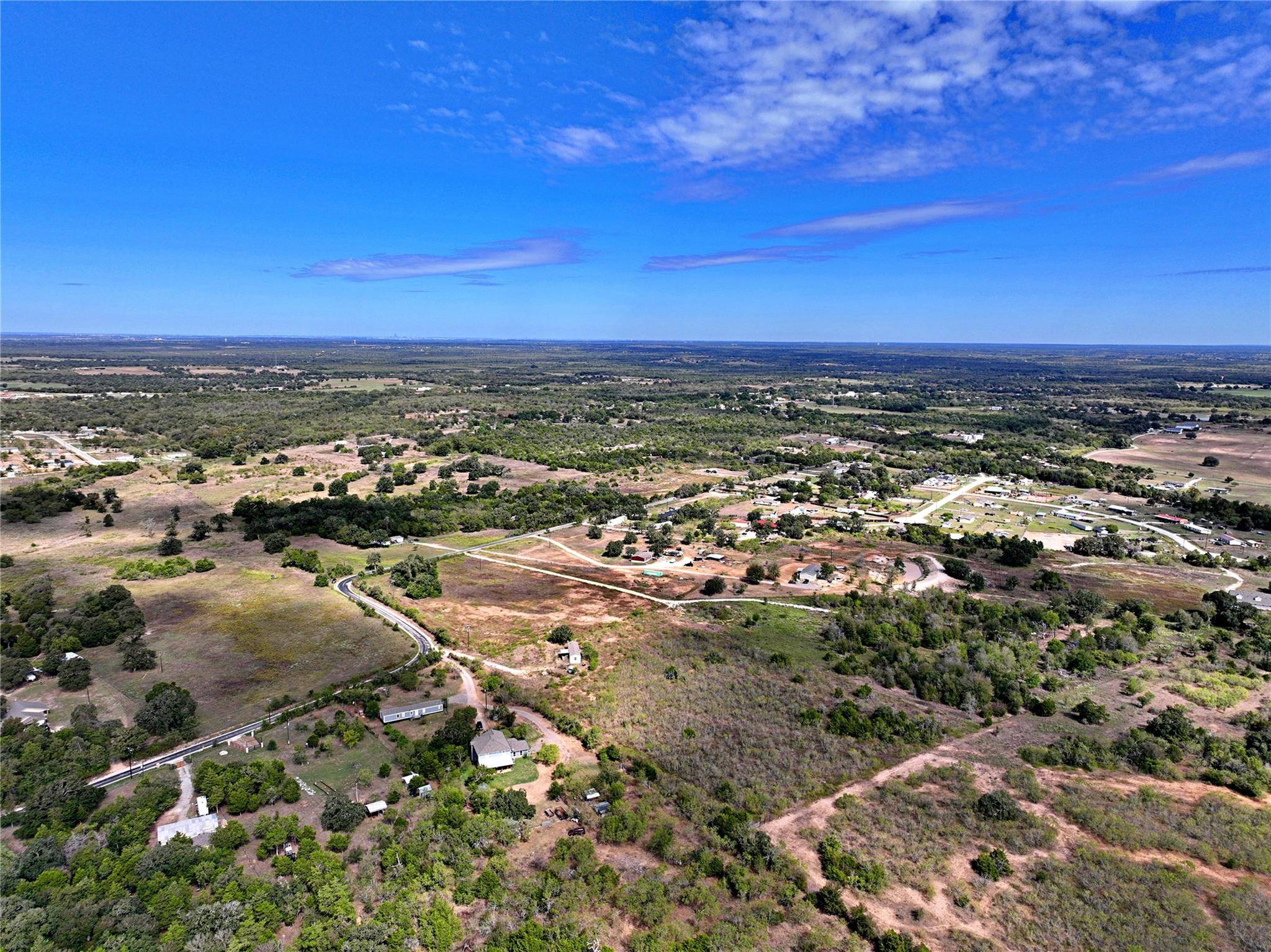 775_LOT 4 Thompson RD, Dale, TX 78616