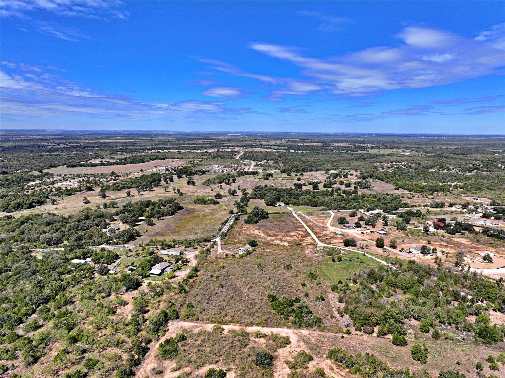 775_LOT 4 Thompson RD, Dale, TX 78616