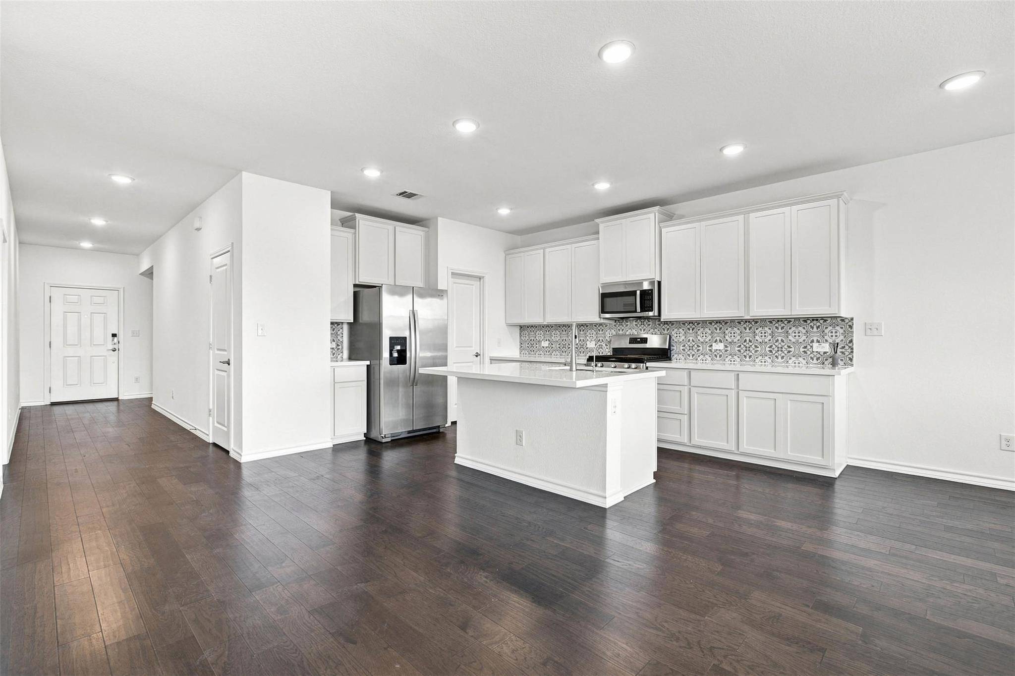 218 THURMAN HOLT RD, Hutto, TX 78634
