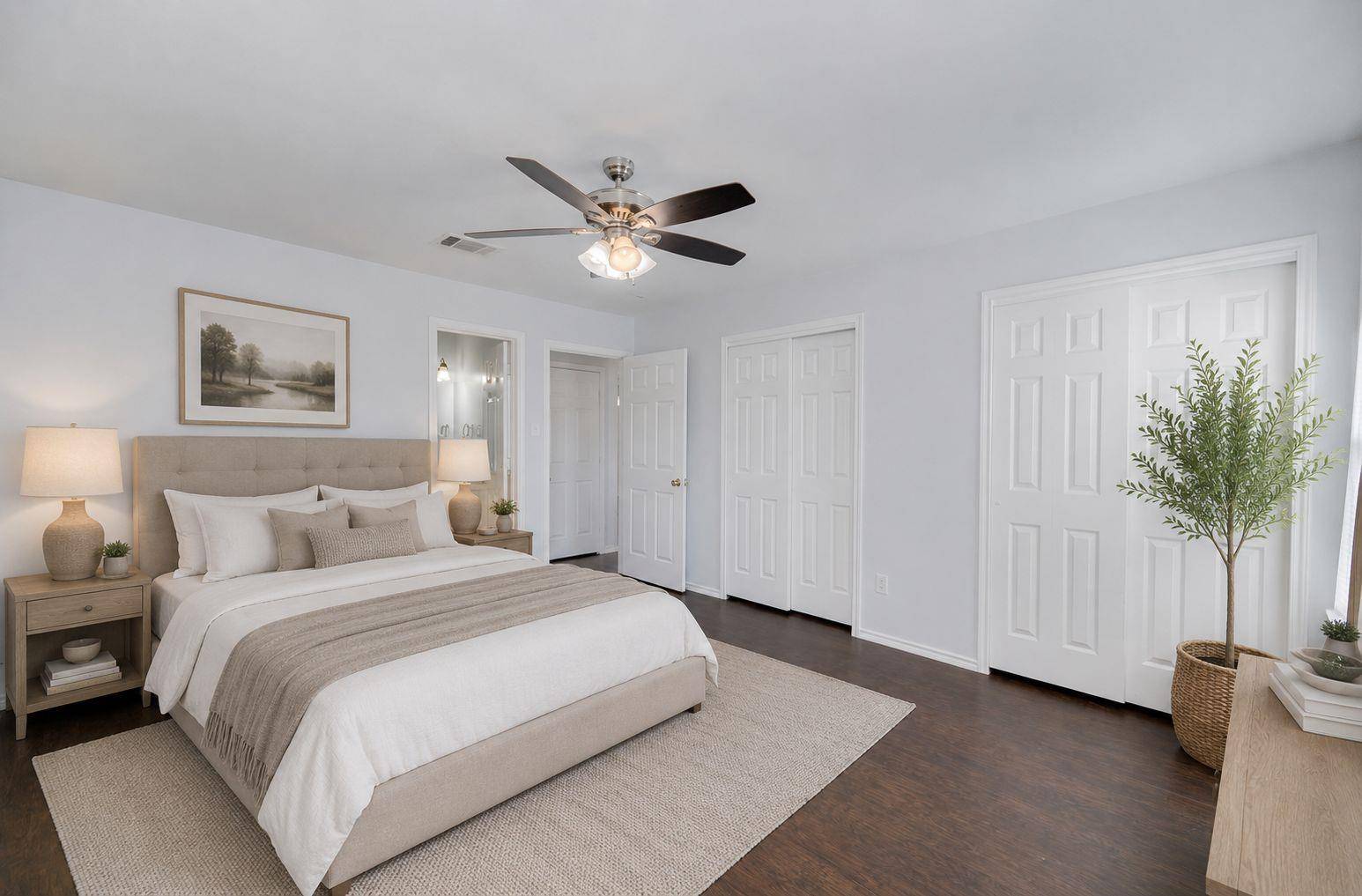3007 Crownover ST, Austin, TX 78725