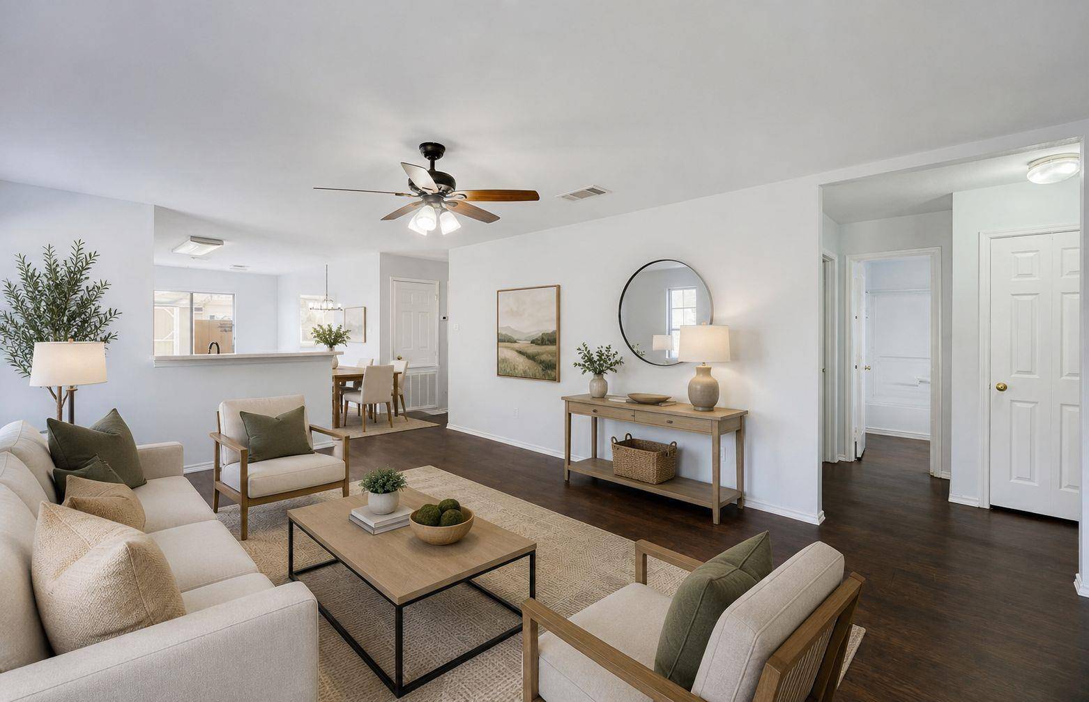 3007 Crownover ST, Austin, TX 78725