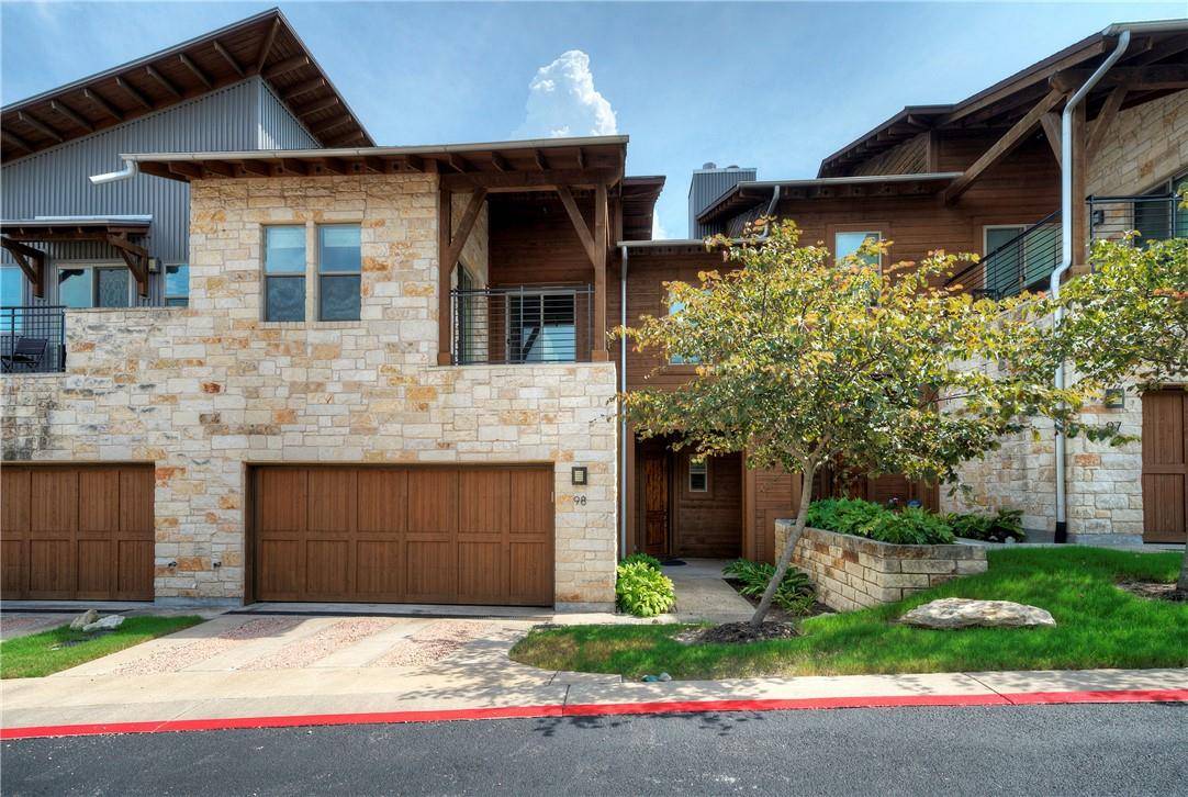 8110 SE Ranch Road 2222 #98, Austin, TX 78730