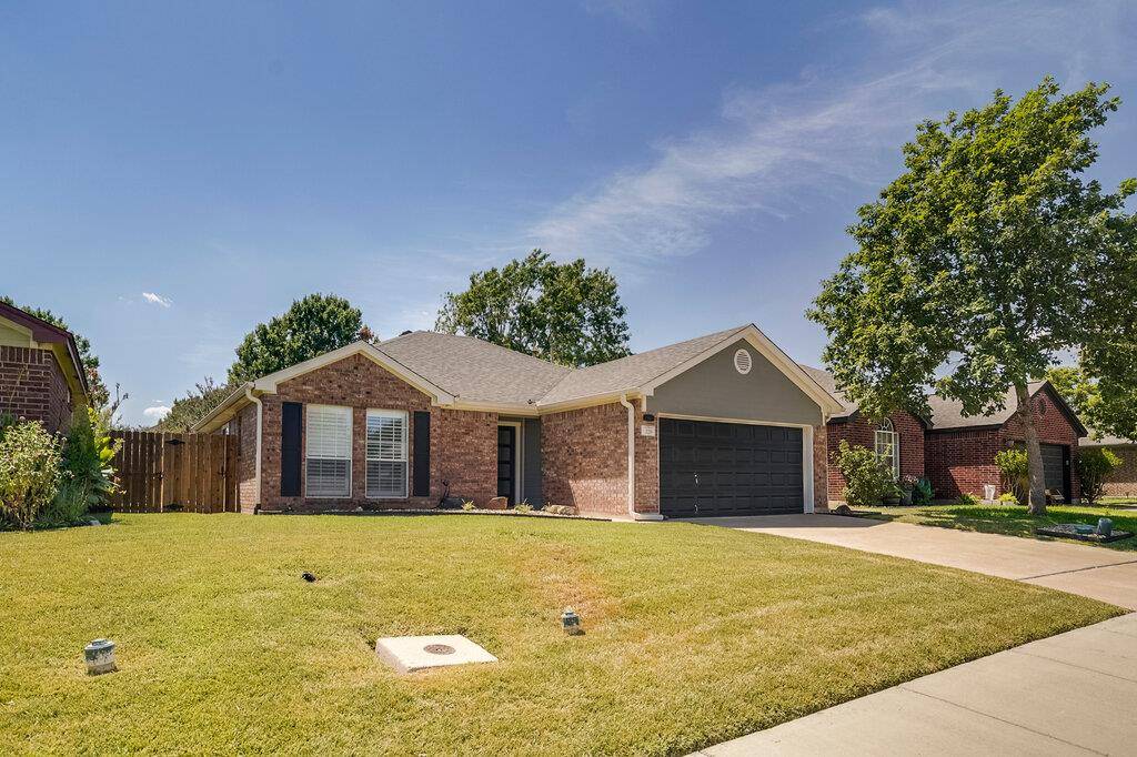 226 Claris LN, Georgetown, TX 78626