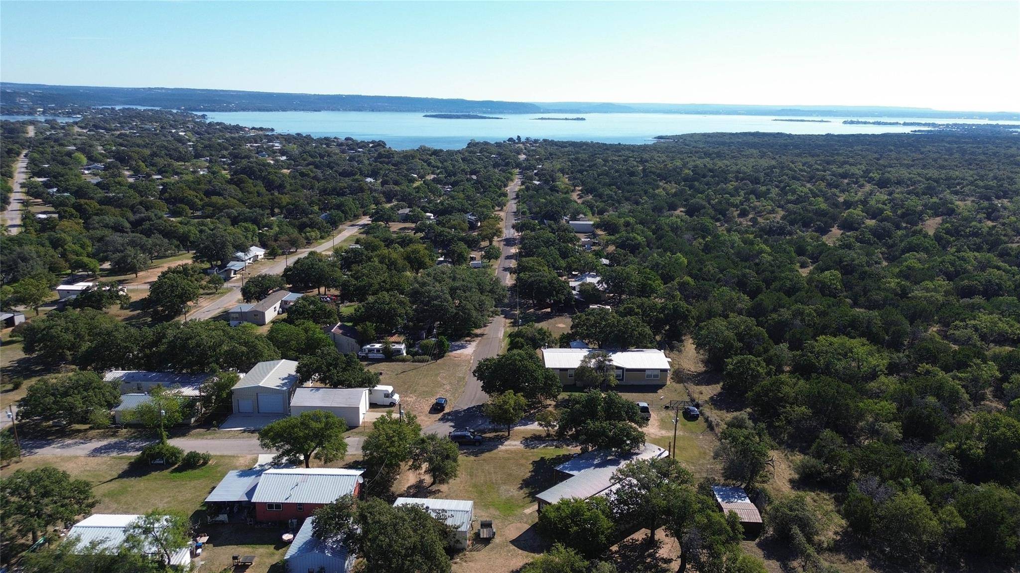 100 South ST, Tow, TX 78672