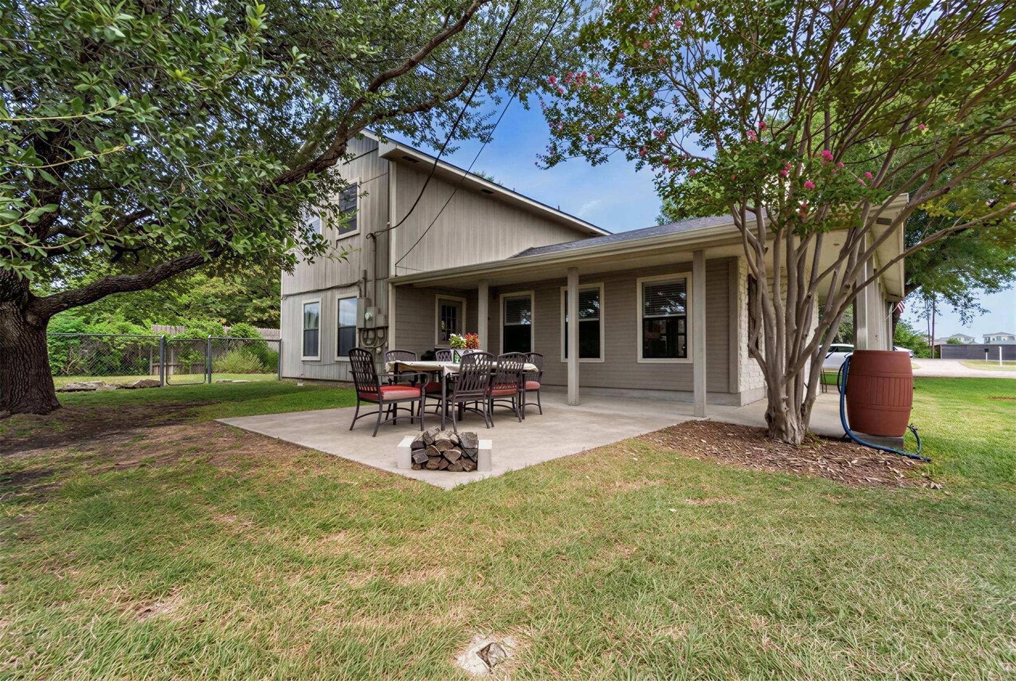31 Fairview DR, Round Rock, TX 78665