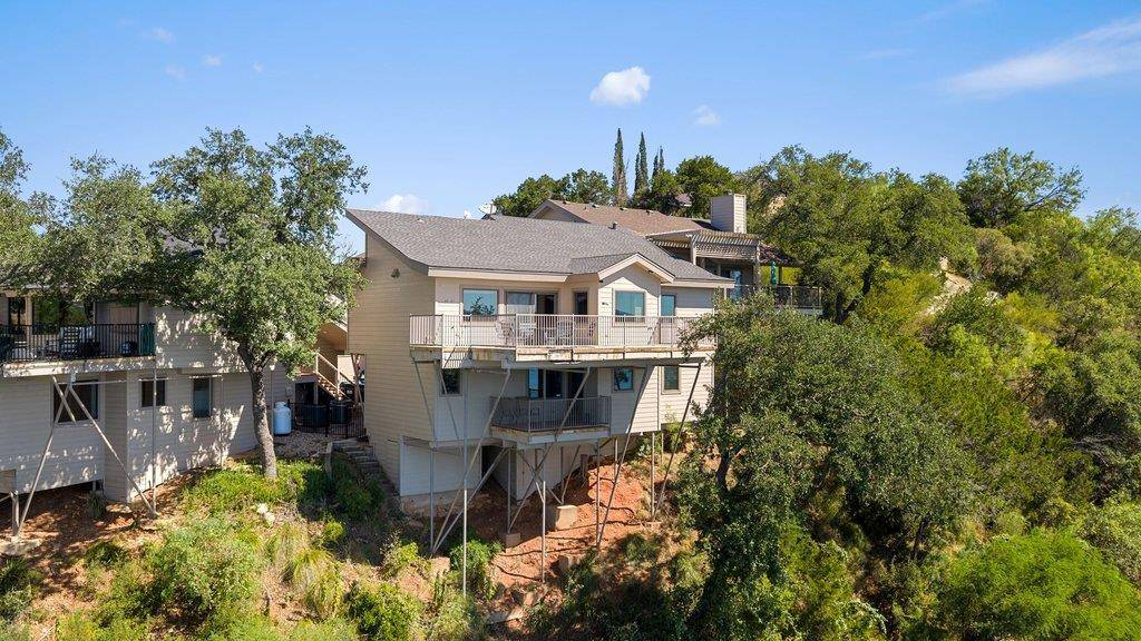 512 Harbor DR #7, Spicewood, TX 78669