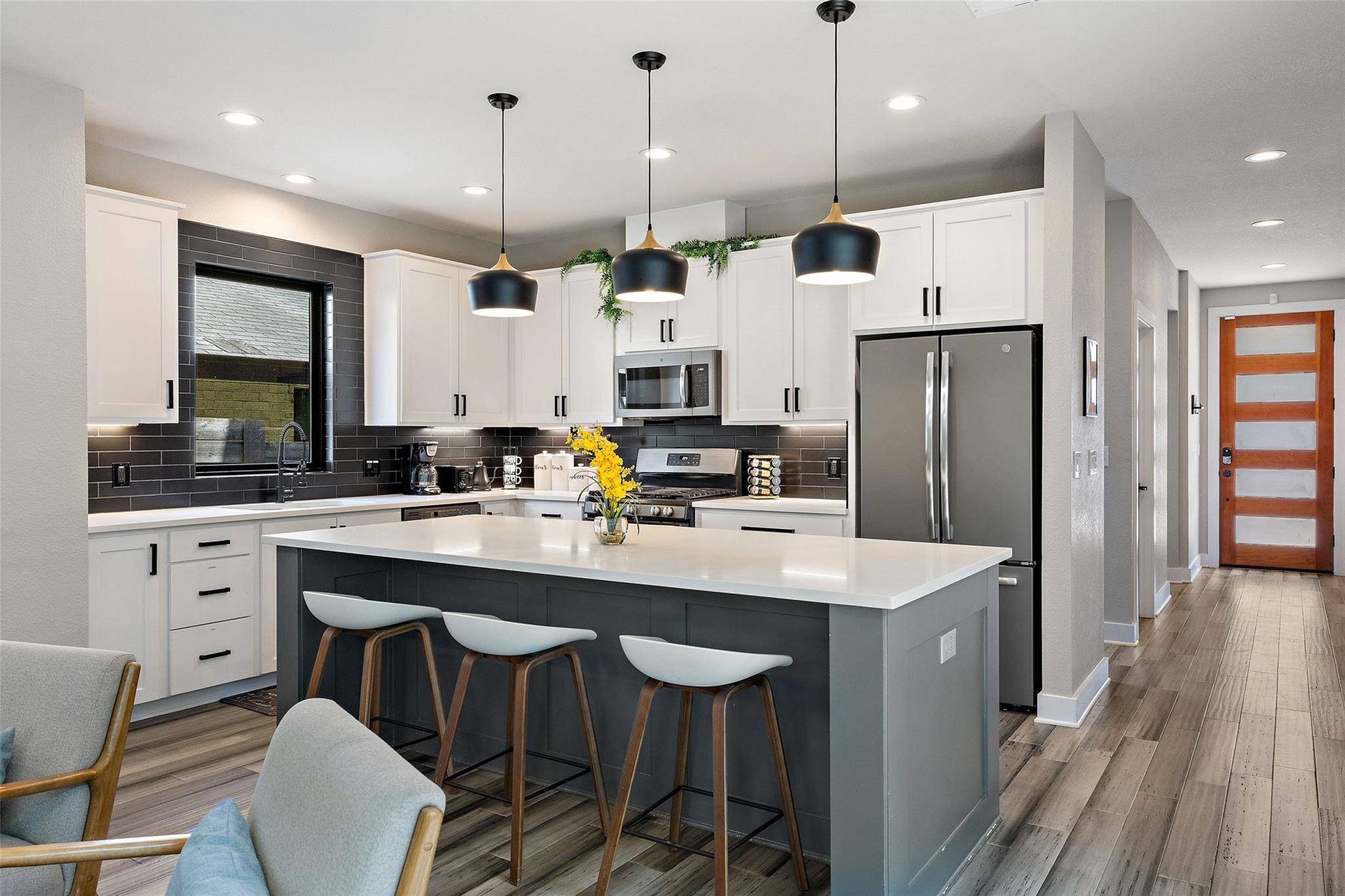 2202 Santa Rita ST, Austin, TX 78702