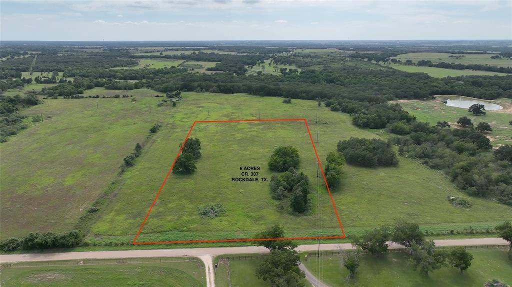 00 CR 307, Rockdale, TX 76567