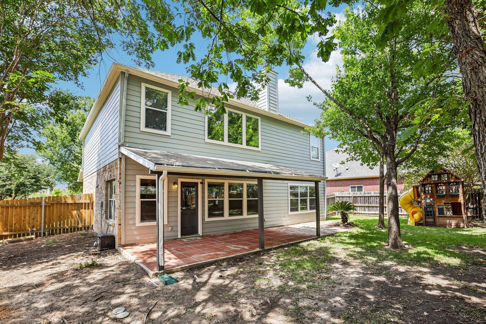 2821 Purple Thistle DR, Pflugerville, TX 78660