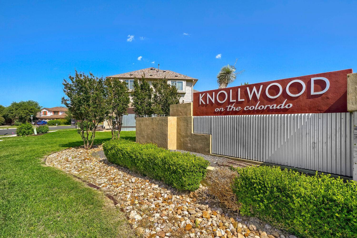 2404 Spanish Camp CV, Austin, TX 78725