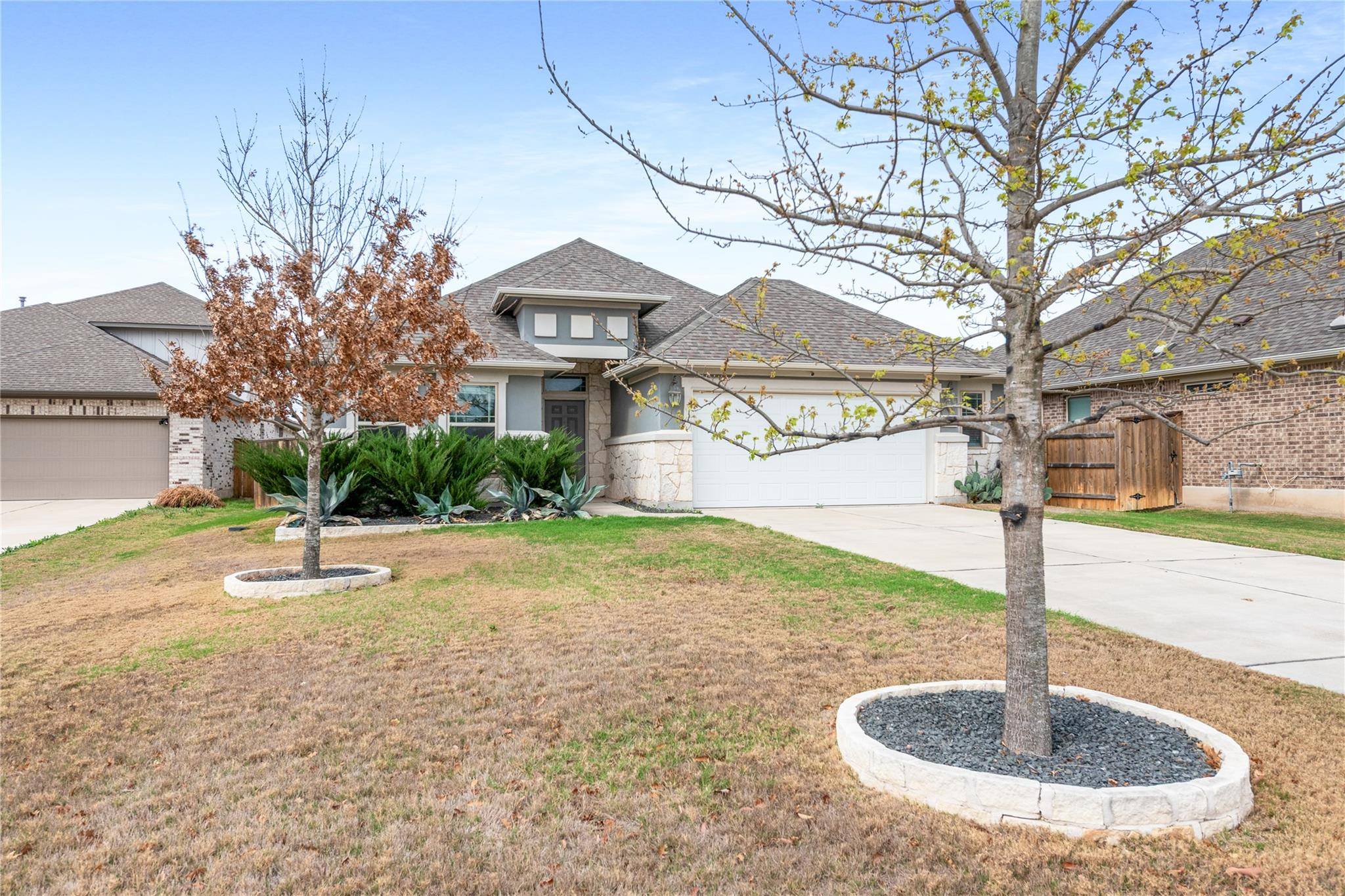 682 Coyote Creek WAY, Kyle, TX 78640