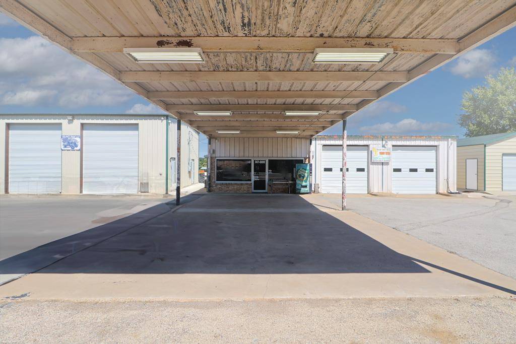 415 State Highway 36 S HWY, Caldwell, TX 77836