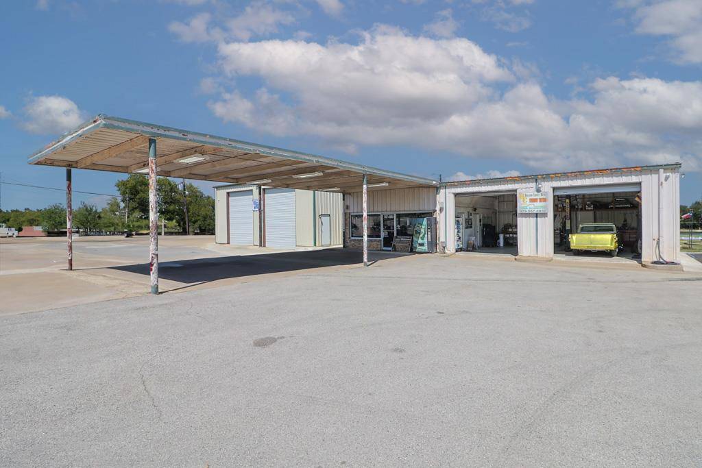 415 State Highway 36 S HWY, Caldwell, TX 77836