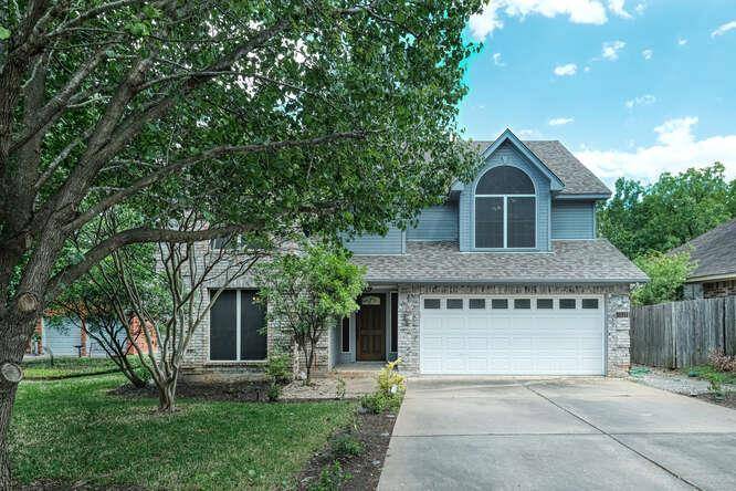 5917 Charles Schreiner TRL, Austin, TX 78749