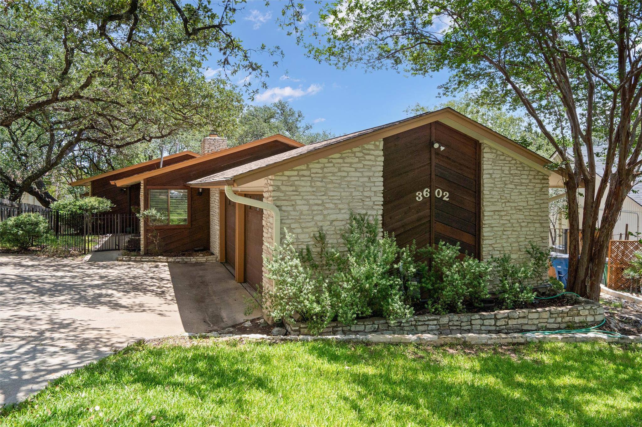 3602 Serena Woods CT, Austin, TX 78759