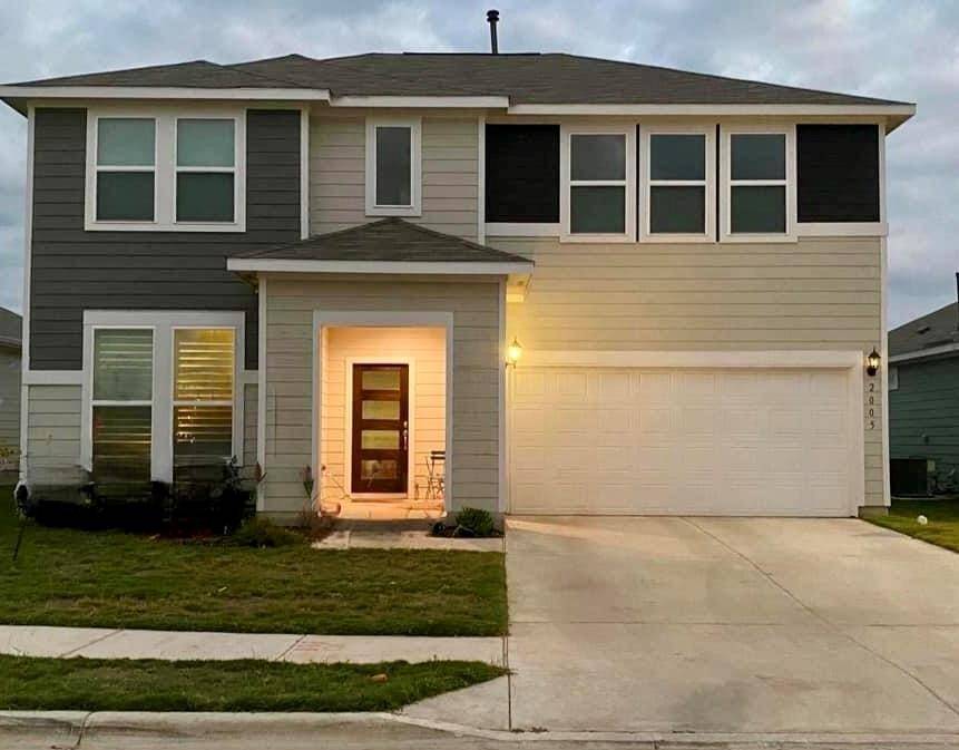 2005 Jacey WAY, Austin, TX 78725