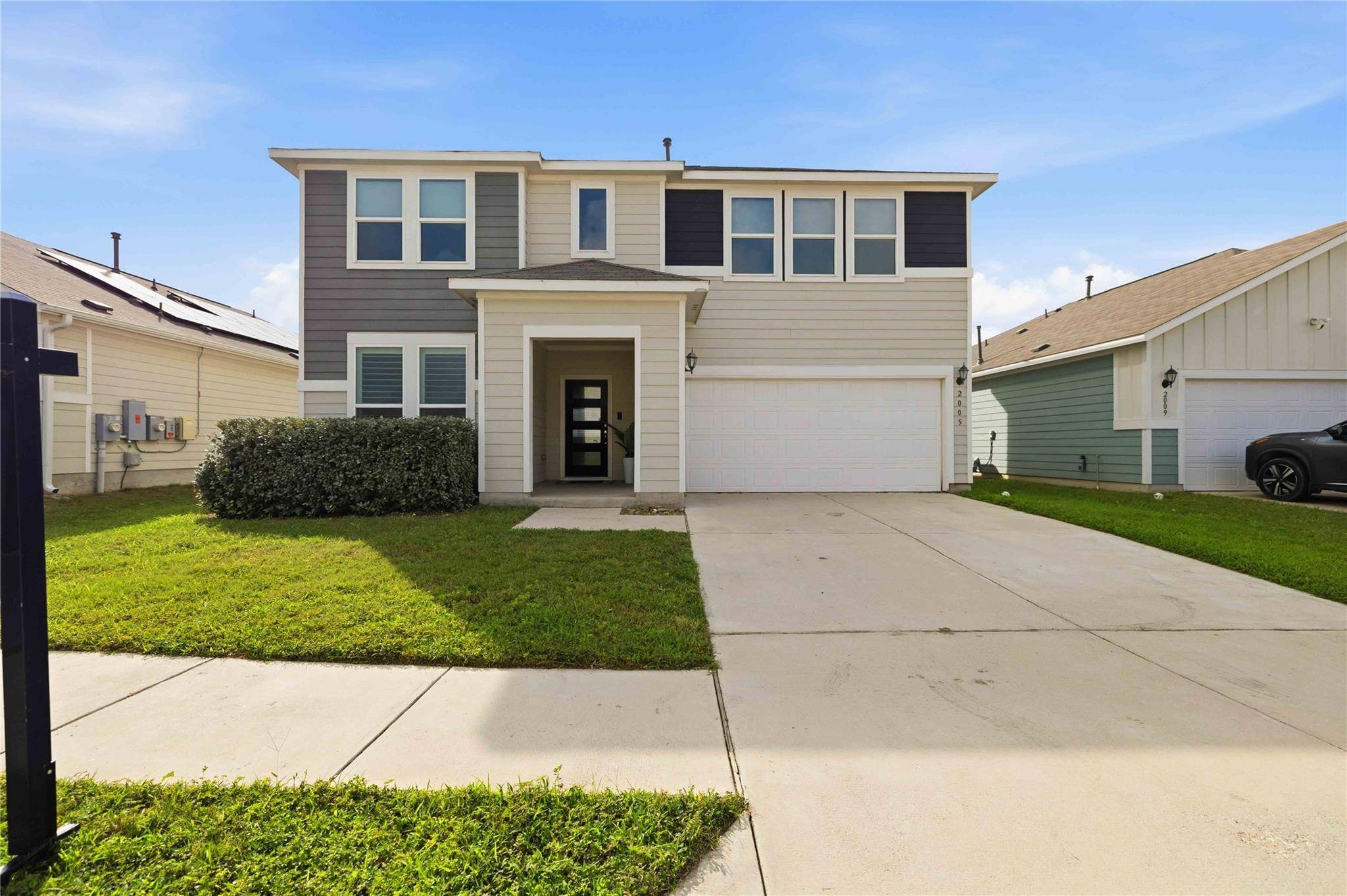 2005 Jacey WAY, Austin, TX 78725