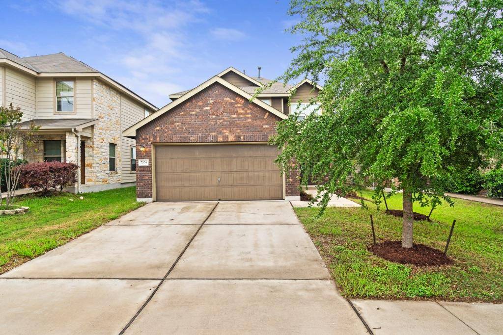 7204 Outfitter DR, Austin, TX 78744
