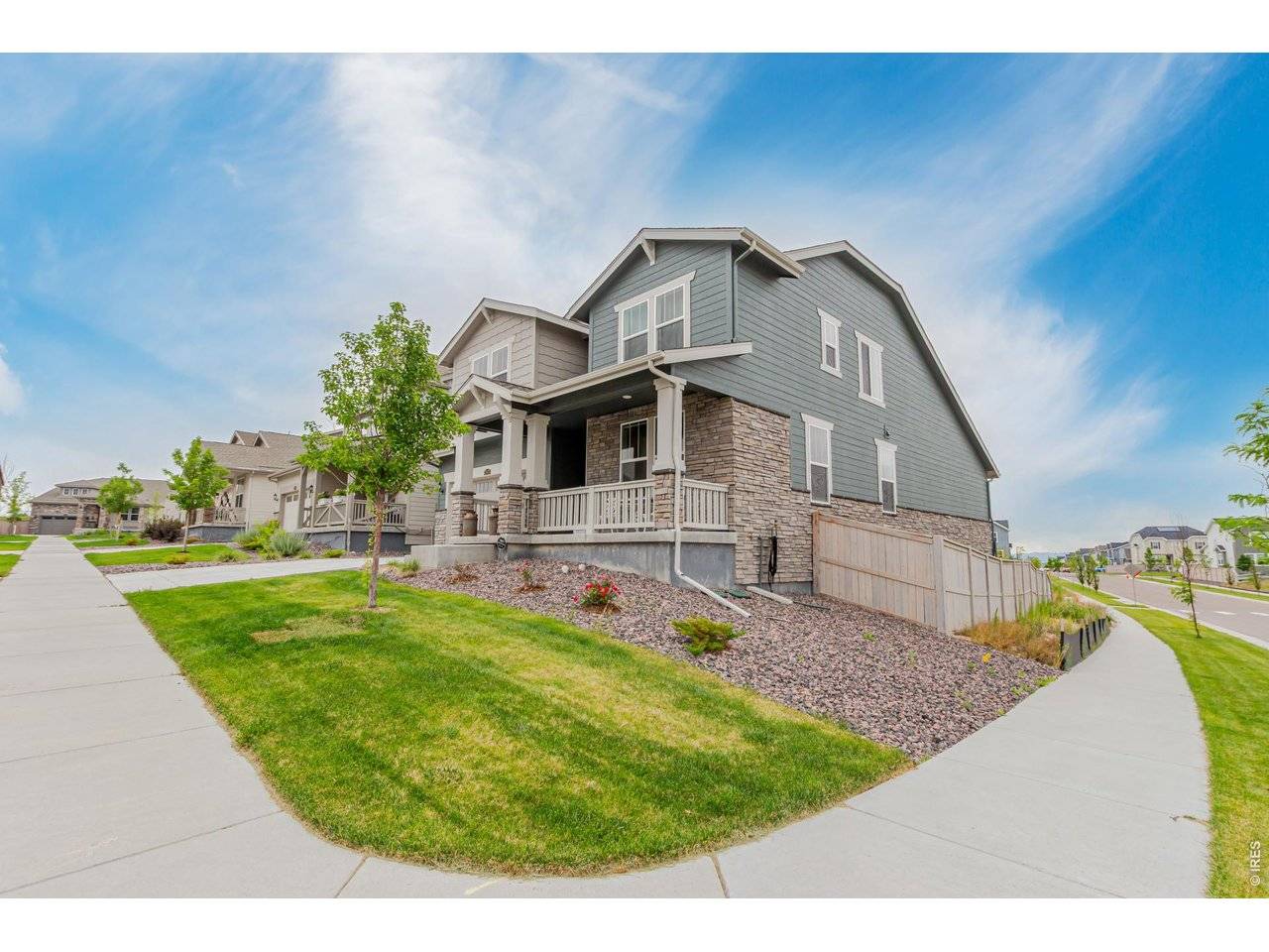 17471 Gandy Dancer, Parker, CO 80134
